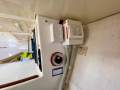 Eureka 10.4 Sports -Affordable & well-equipped 2-hander Racer-Cruiser:Shore power supply with inverter