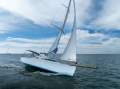 Eureka 10.4 Sports -Affordable & well-equipped 2-hander Racer-Cruiser