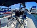 Eureka 10.4 Sports -Affordable & well-equipped 2-hander Racer-Cruiser:Large, light weight steering with nav pod