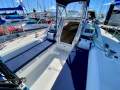 Eureka 10.4 Sports -Affordable & well-equipped 2-hander Racer-Cruiser:Sunbrella cockpit cushions (new)