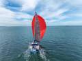 Eureka 10.4 Sports -Affordable & well-equipped 2-hander Racer-Cruiser:Fast. Fun. Ready for Adventure.