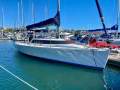 Eureka 10.4 Sports -Affordable & well-equipped 2-hander Racer-Cruiser:Blew Away is for sale with EziYacht Brokerage