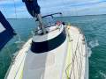 Eureka 10.4 Sports -Affordable & well-equipped 2-hander Racer-Cruiser:Standing rigging 2024 / Running rigging 24-25