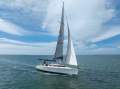 Eureka 10.4 Sports -Affordable & well-equipped 2-hander Racer-Cruiser