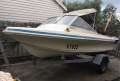 Swiftcraft 15ft Runabout