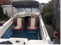 Swiftcraft 15ft Runabout