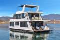 Manhattan Houseboat Holiday Home @ Lake Eildon:Manhattan @ Lake Eildon