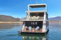 Manhattan Houseboat Holiday Home @ Lake Eildon:Manhattan @ Lake Eildon