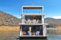 Manhattan Houseboat Holiday Home @ Lake Eildon:Manhattan @ Lake Eildon