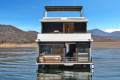 Manhattan Houseboat Holiday Home @ Lake Eildon:Manhattan @ Lake Eildon