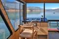 Manhattan Houseboat Holiday Home @ Lake Eildon:Manhattan @ Lake Eildon