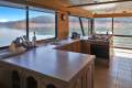 Manhattan Houseboat Holiday Home @ Lake Eildon:Manhattan @ Lake Eildon