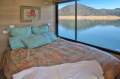 Manhattan Houseboat Holiday Home @ Lake Eildon:Manhattan @ Lake Eildon