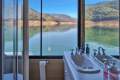 Manhattan Houseboat Holiday Home @ Lake Eildon:Manhattan @ Lake Eildon