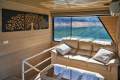 Manhattan Houseboat Holiday Home @ Lake Eildon:Manhattan @ Lake Eildon