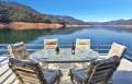 Manhattan Houseboat Holiday Home @ Lake Eildon:Manhattan @ Lake Eildon