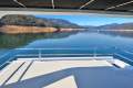 Manhattan Houseboat Holiday Home @ Lake Eildon:Manhattan @ Lake Eildon