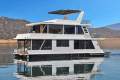 Manhattan Houseboat Holiday Home @ Lake Eildon:Manhattan @ Lake Eildon