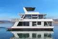 Manhattan Houseboat Holiday Home @ Lake Eildon:Manhattan @ Lake Eildon