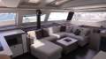 Fountaine Pajot Elba 45 - One owner since new- 3 cabin Owners version:Salon