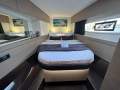 Fountaine Pajot Elba 45 - One owner since new- 3 cabin Owners version:Forward Guest Cabin