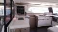 Fountaine Pajot Elba 45 - One owner since new- 3 cabin Owners version:Galley