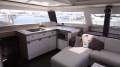 Fountaine Pajot Elba 45 - One owner since new- 3 cabin Owners version:Galley