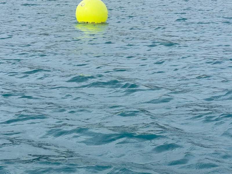 Mooring 30 Ton in Airlie Beach