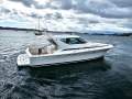 Riviera 4000 Offshore Hardtop Platinum Series - 2000 Model "JO JO"