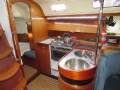 Jeanneau Sun Fast 36