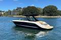 Sea Ray 280 SLX