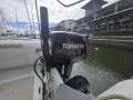 Leopard Catamarans 39