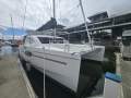Leopard Catamarans 39