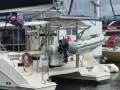 Leopard Catamarans 39