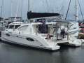 Leopard Catamarans 39