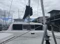 Leopard Catamarans 39