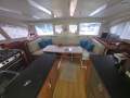 Leopard Catamarans 39