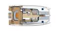 Leopard Catamarans 46 Powercat 2025