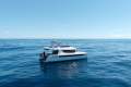 Leopard Catamarans 46 Powercat 2025