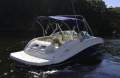 Sea Ray 260 Sundeck