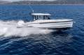 Wellcraft 28 Explorer