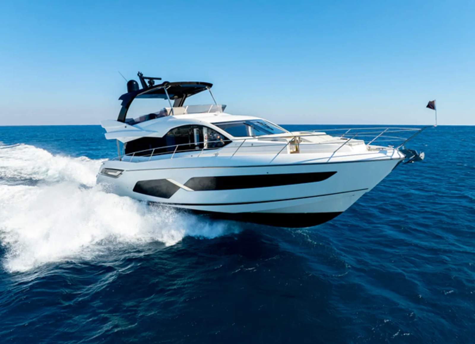 Sunseeker Manhattan 68