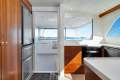 Elite Marine 20m Midship Pilothouse/Skylounge Motor Yacht