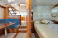 Elite Marine 20m Midship Pilothouse/Skylounge Motor Yacht