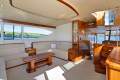 Elite Marine 20m Midship Pilothouse/Skylounge Motor Yacht