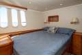 Elite Marine 20m Midship Pilothouse/Skylounge Motor Yacht