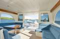 Elite Marine 20m Midship Pilothouse/Skylounge Motor Yacht