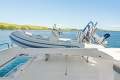Elite Marine 20m Midship Pilothouse/Skylounge Motor Yacht