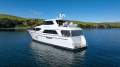 Elite Marine 20m Midship Pilothouse/Skylounge Motor Yacht