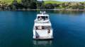 Elite Marine 20m Midship Pilothouse/Skylounge Motor Yacht